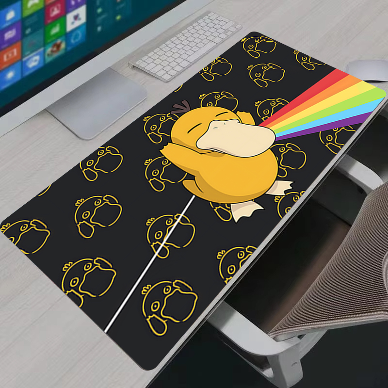 Mousepad Anime P-Pokemon Psydu - Keyboard Laptop Accessories 评论和价格