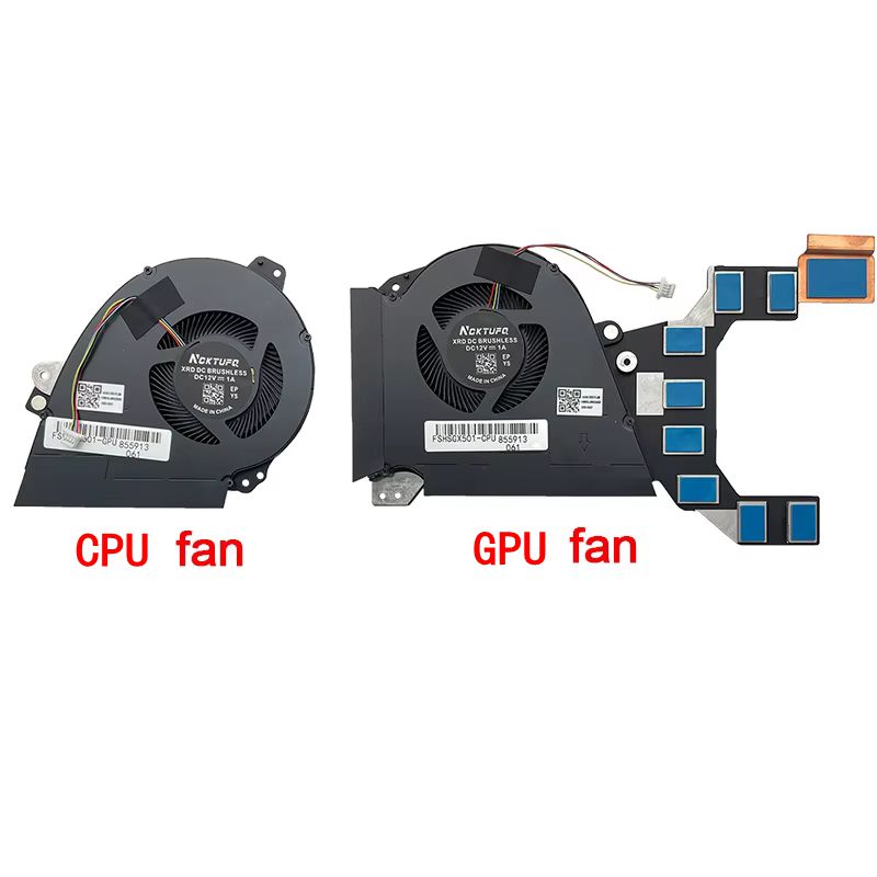 NEW Laptop Cooling Fan for ASU - Laptop Accessories Asus 评论和价格