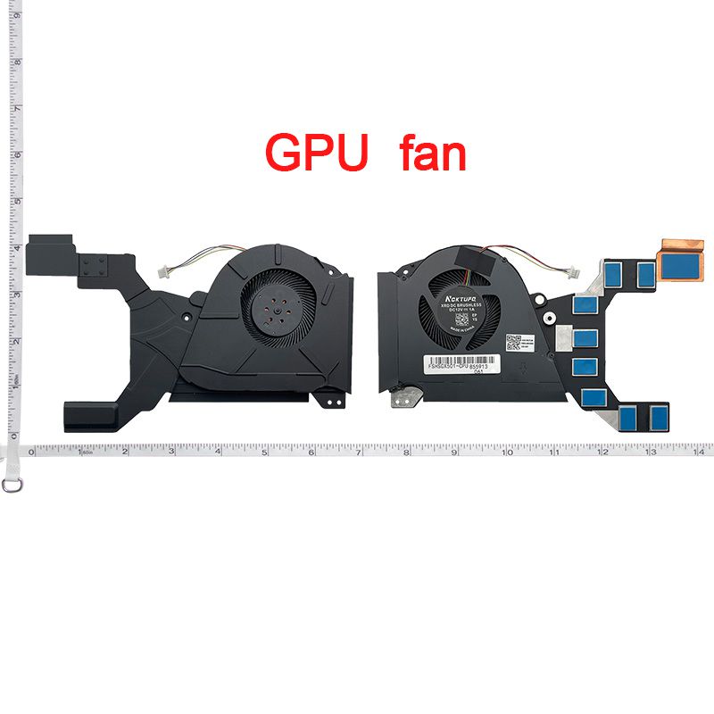 NEW Laptop Cooling Fan for ASU - Laptop Accessories Asus 评论和价格