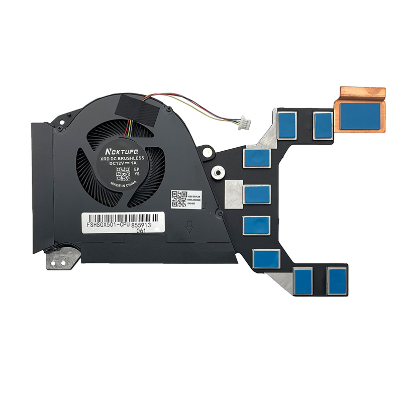 NEW Laptop Cooling Fan for ASU - Laptop Accessories Asus 评论和价格