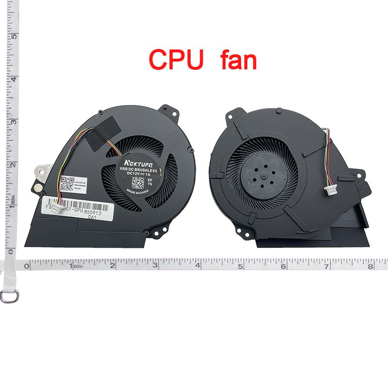 NEW Laptop Cooling Fan for ASU - Laptop Accessories Asus 评论和价格
