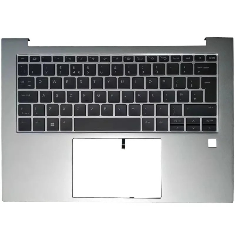 For HP ELITEBOOK 845 840 G9 G1 - Keyboard Laptop Accessories 评论和价格