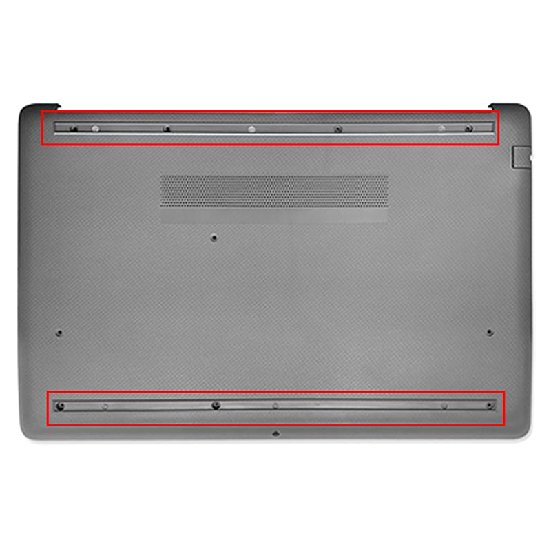 1pc Laptop Rubber Strip For Fo - Laptop Accessories Dell 评论和价格