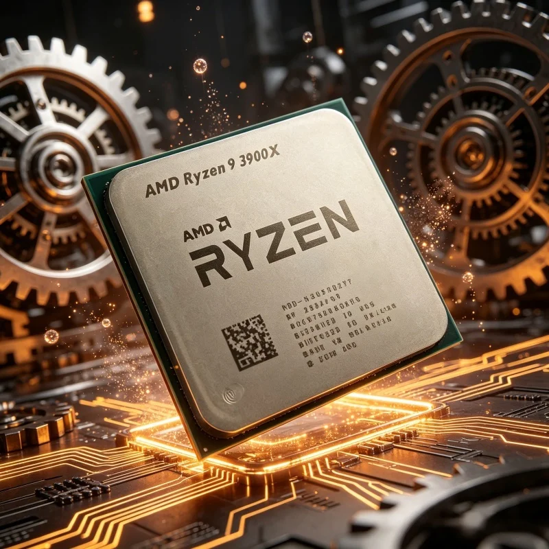 Bestselling Premium Without Pa - Amd Cpu Ryzen 9 评论和价格