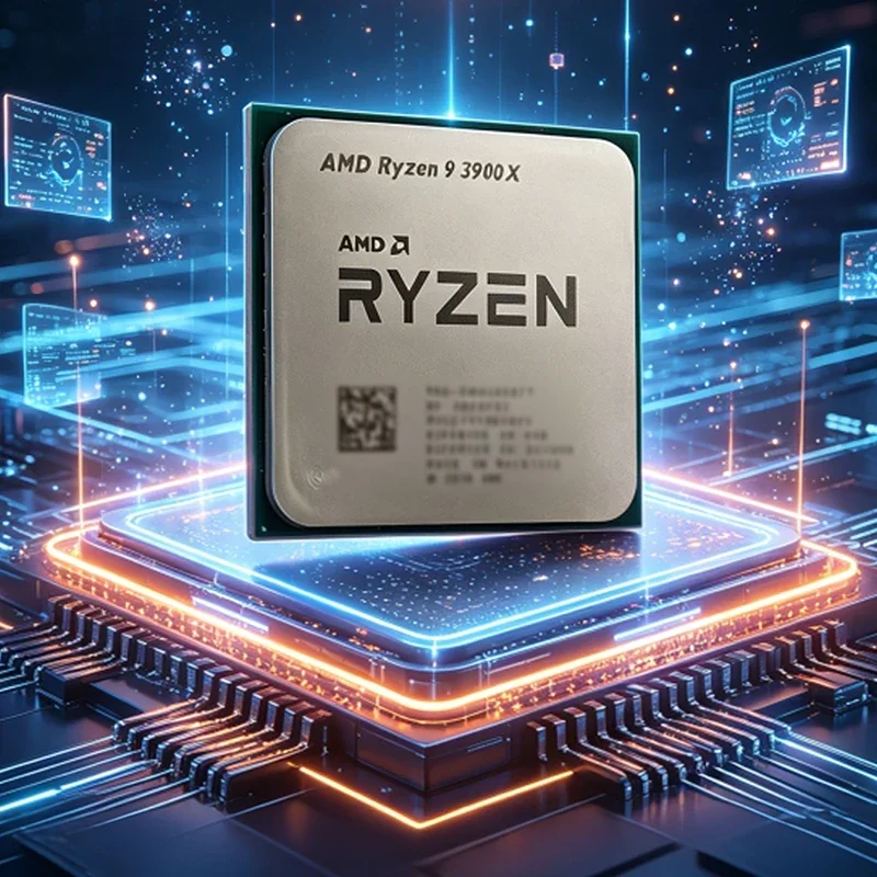 Bestselling Premium Without Pa - Amd Cpu Ryzen 9 评论和价格