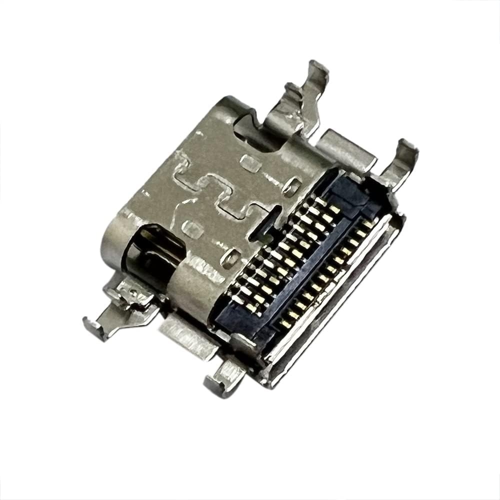 Type-C Charging Port DC in Pow - Laptop Accessories Dell 评论和价格