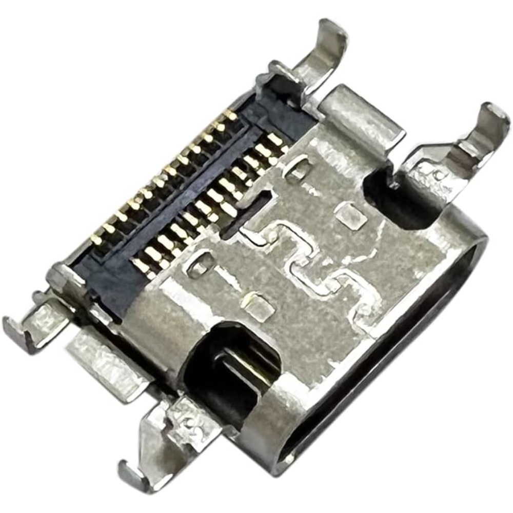 Type-C Charging Port DC in Pow - Laptop Accessories Dell 评论和价格
