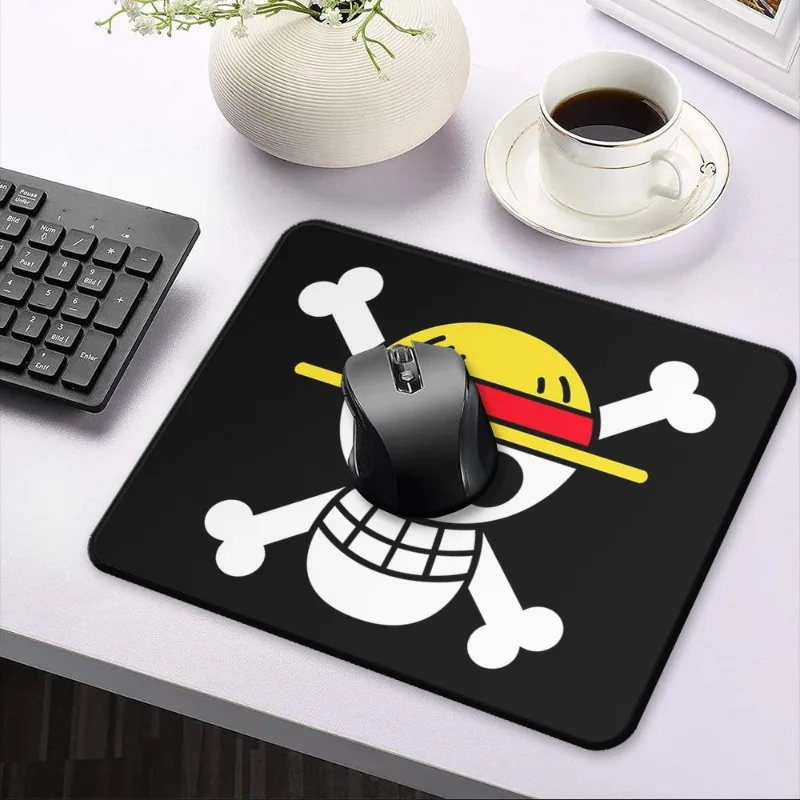 Cartoon One Piece  Luffy Skull - Keyboard Laptop Accessories 评论和价格