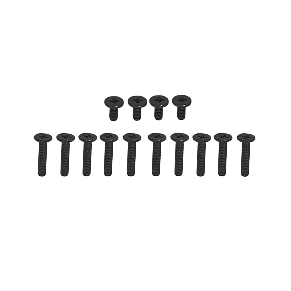 14PCS Laptop Lower Bottom Base - Laptop Accessories Asus 评论和价格