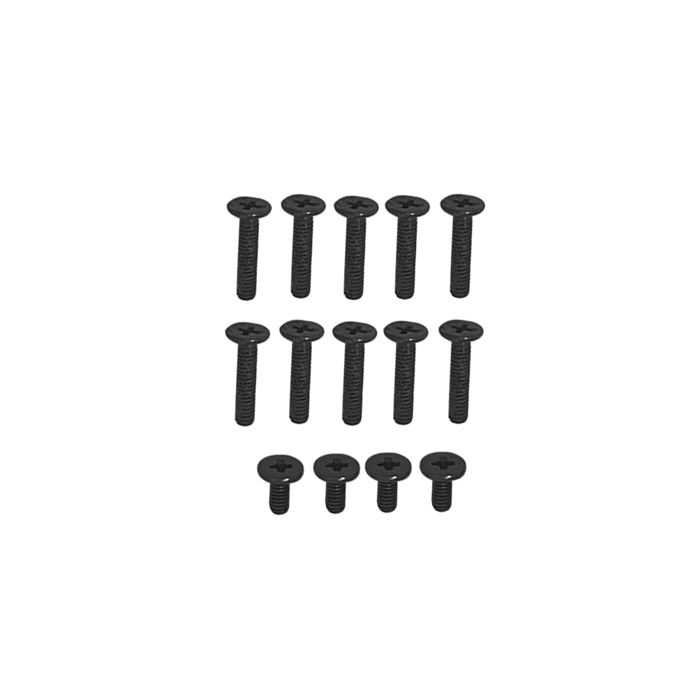 14PCS Laptop Lower Bottom Base - Laptop Accessories Asus 评论和价格
