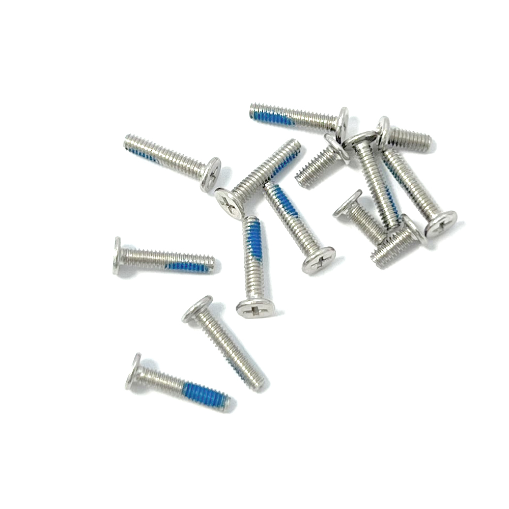 14PCS Laptop Lower Bottom Base - Laptop Accessories Asus 评论和价格