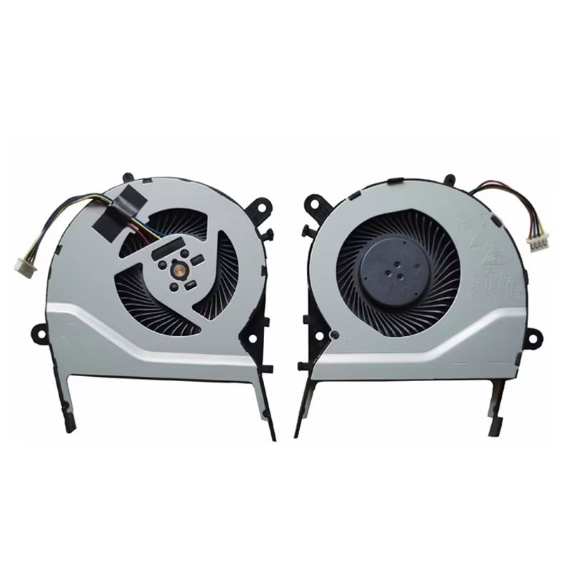 NEW cooling fan For ASUS X455L - Laptop Accessories Asus 评论和价格