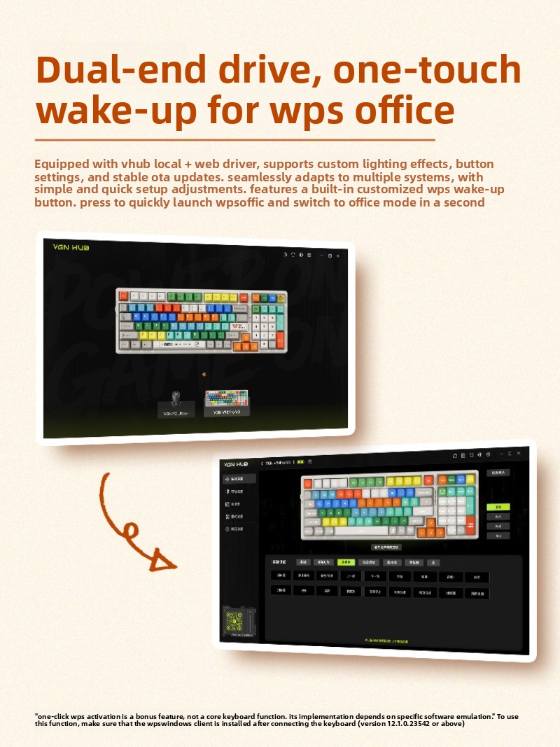 VGN V98Pro V3 Customized E-Spo - Laptop Accessories Brand 评论和价格