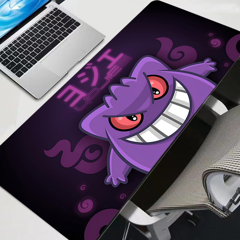 Large Mouse Pad G-gengar Mouse - Keyboard Laptop Accessories 评论和价格