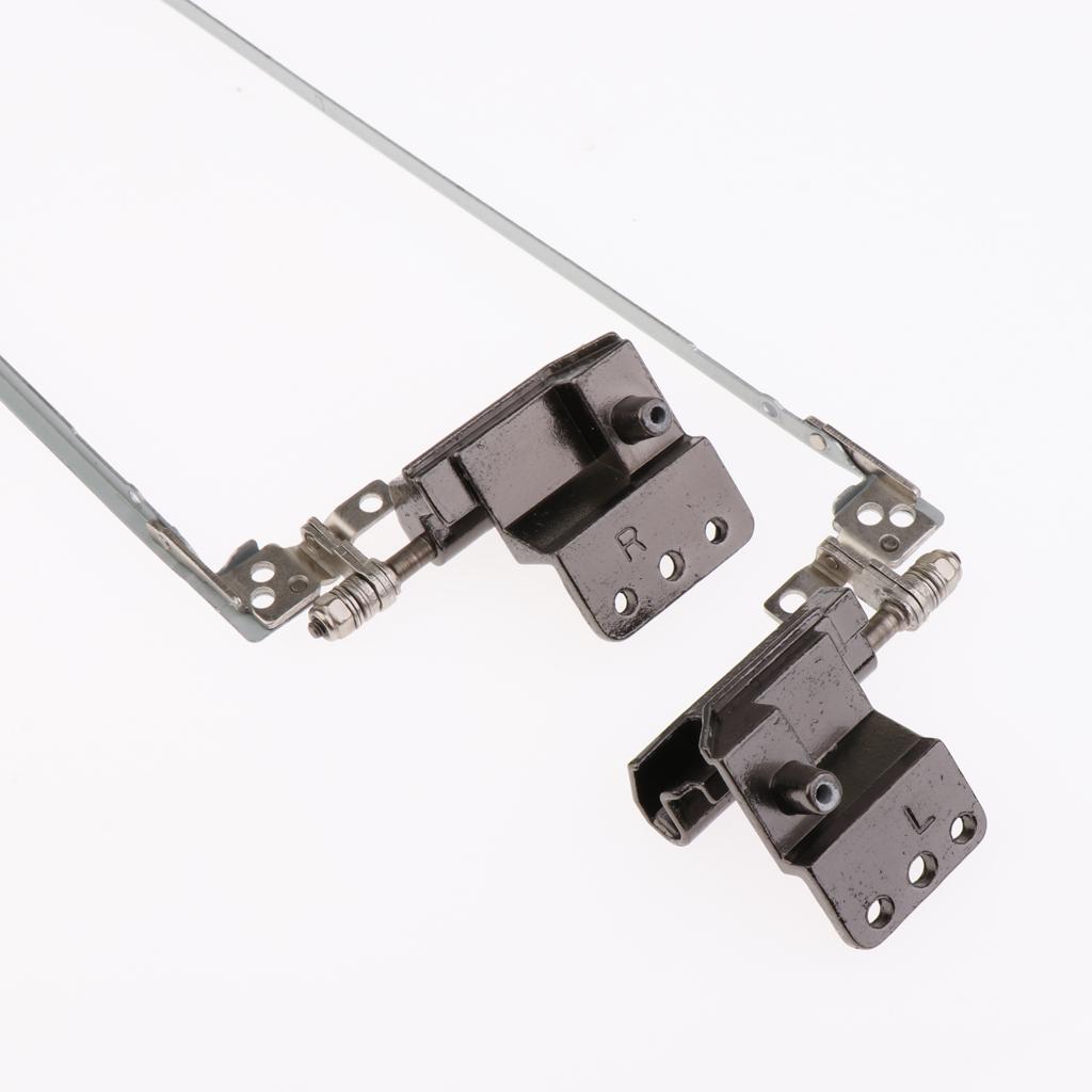 Metal Laptop Screen Hinges Set - Laptop Accessories Brand 评论和价格